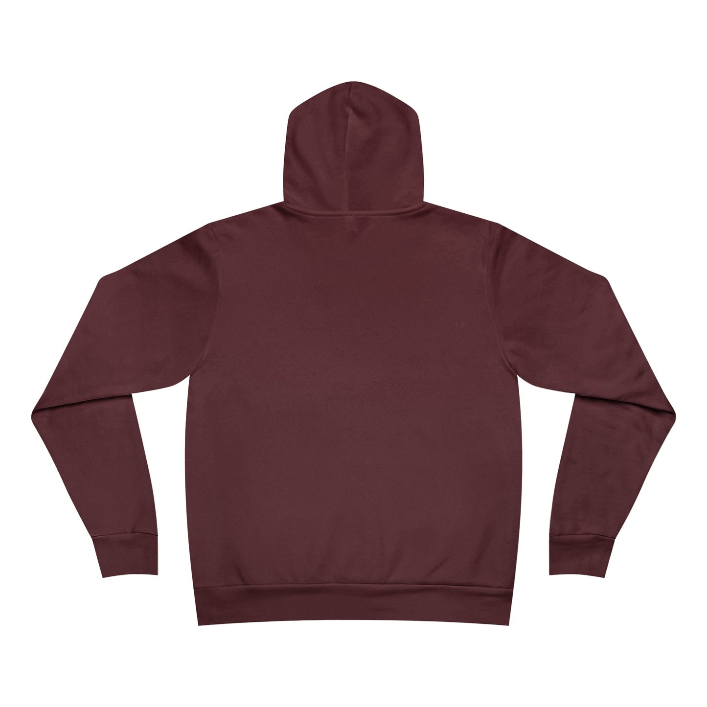 Classic Unisex Hoodie