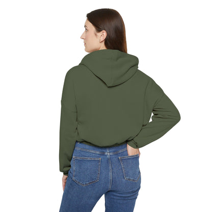 Women's Cinched Hoodie