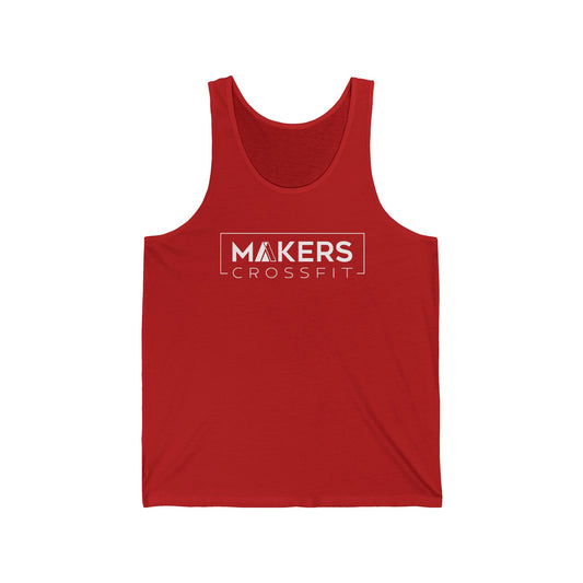 Classic Mens Makers Tank