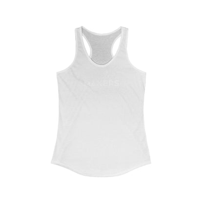 Makers Racerback Tank