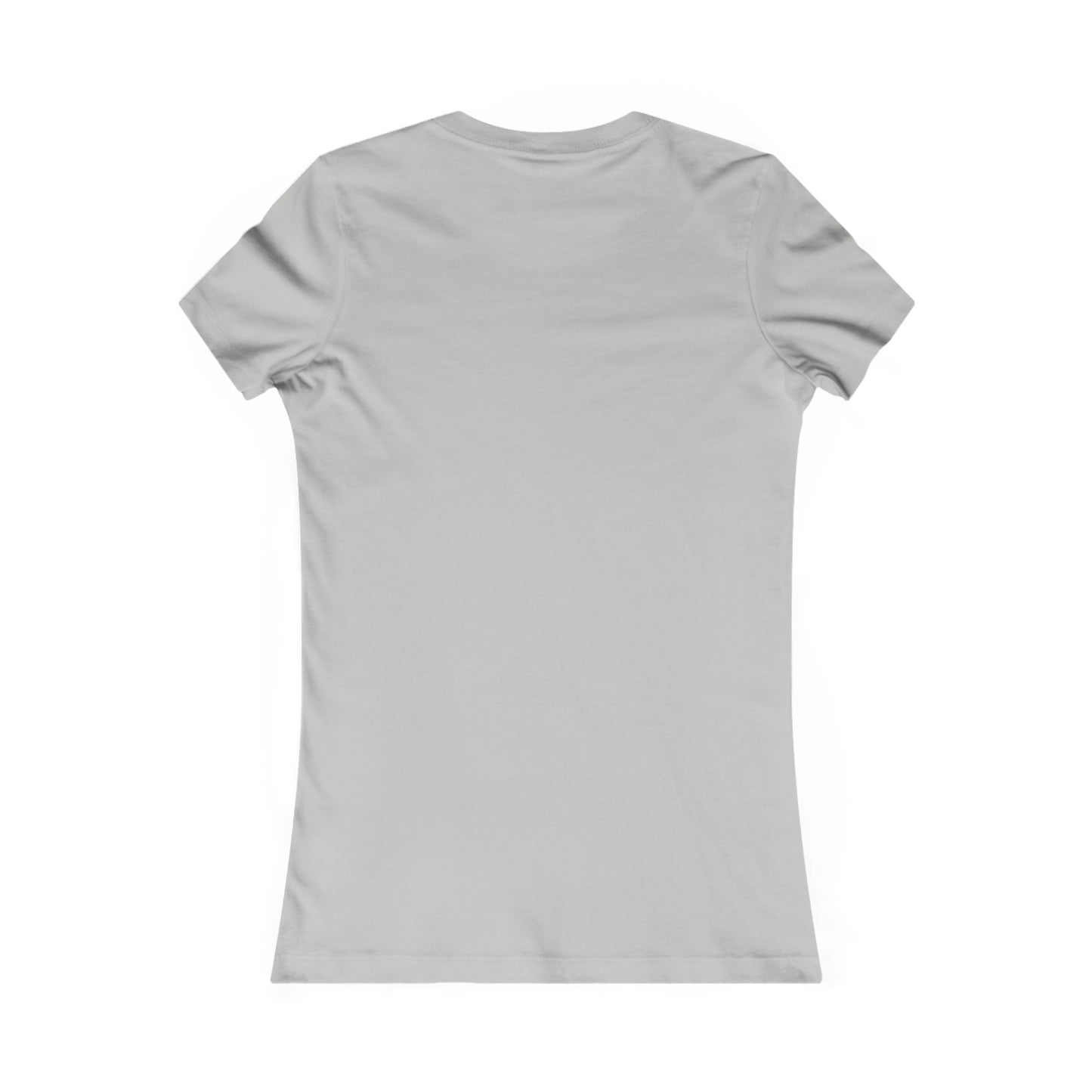 Makers White Logo Classic Women's Fit T