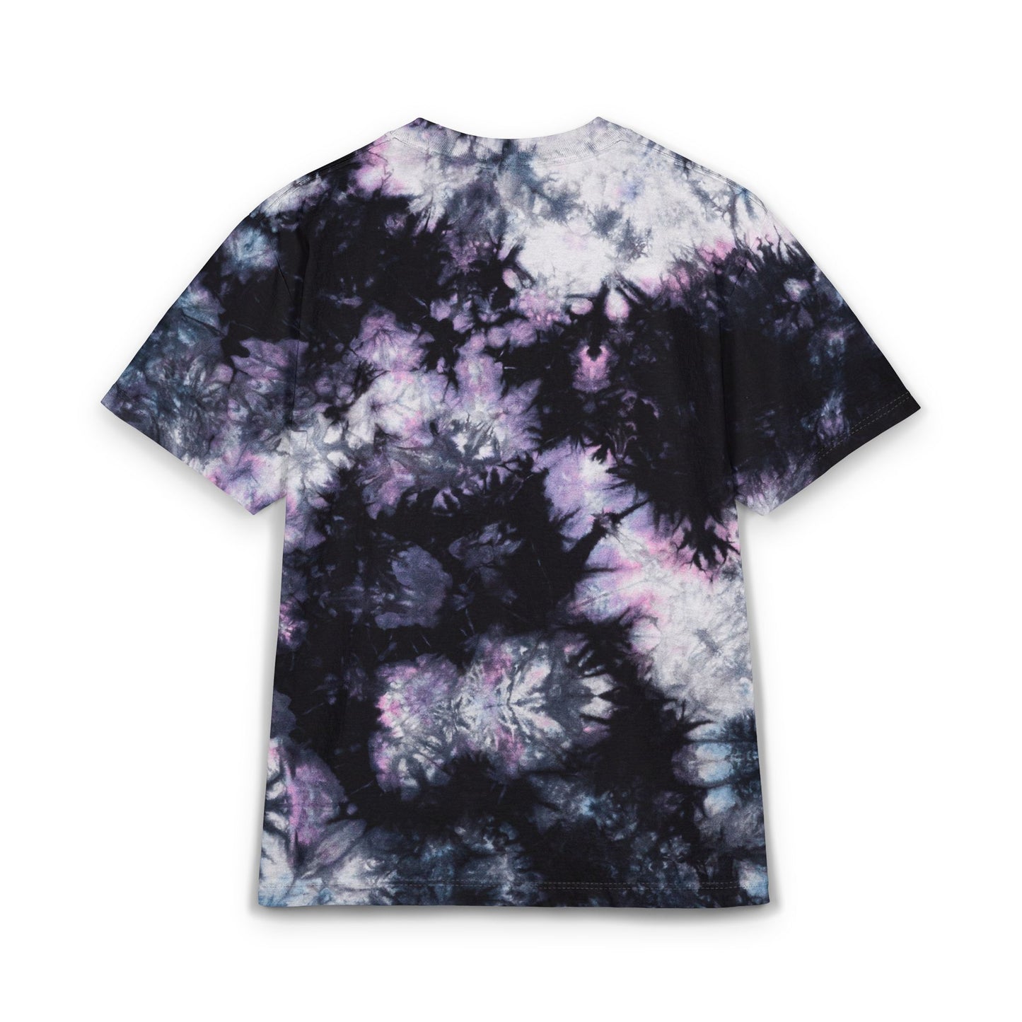 Oversized Tie-Dye T-Shirt with Embroidery | Boho Chic Unisex Tee, Summer Vibes Casual Wear, Festival Apparel, Trendy Graphic Shirt, [...]