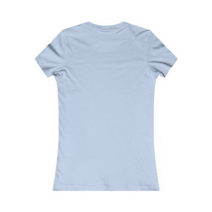 Makers White Logo Classic Women's Fit T