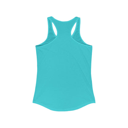 Makers Racerback Tank