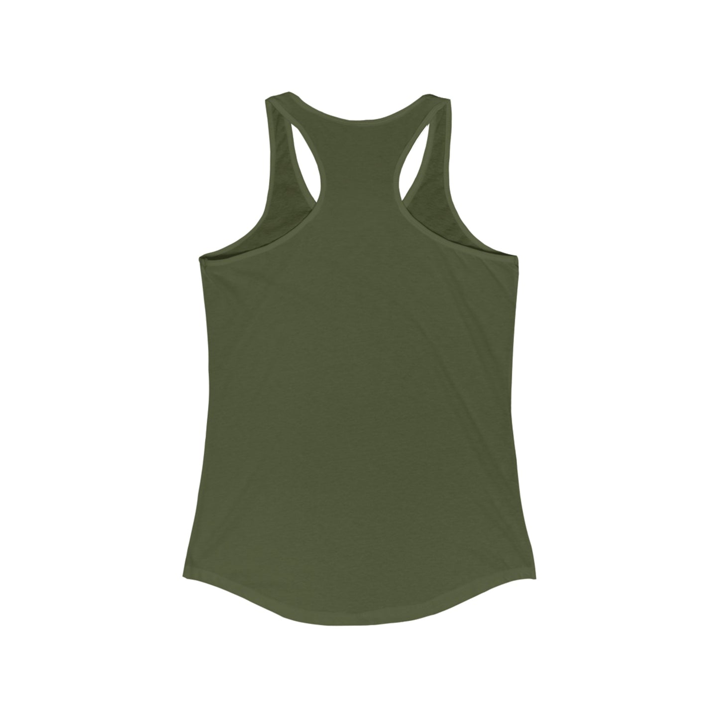 Makers Racerback Tank