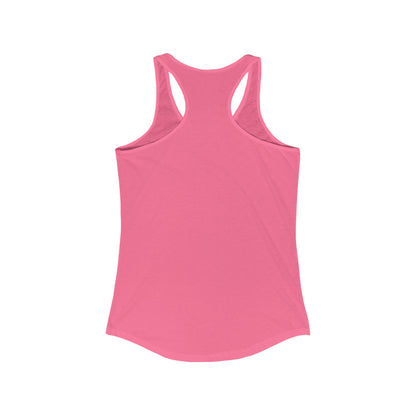 Makers Racerback Tank