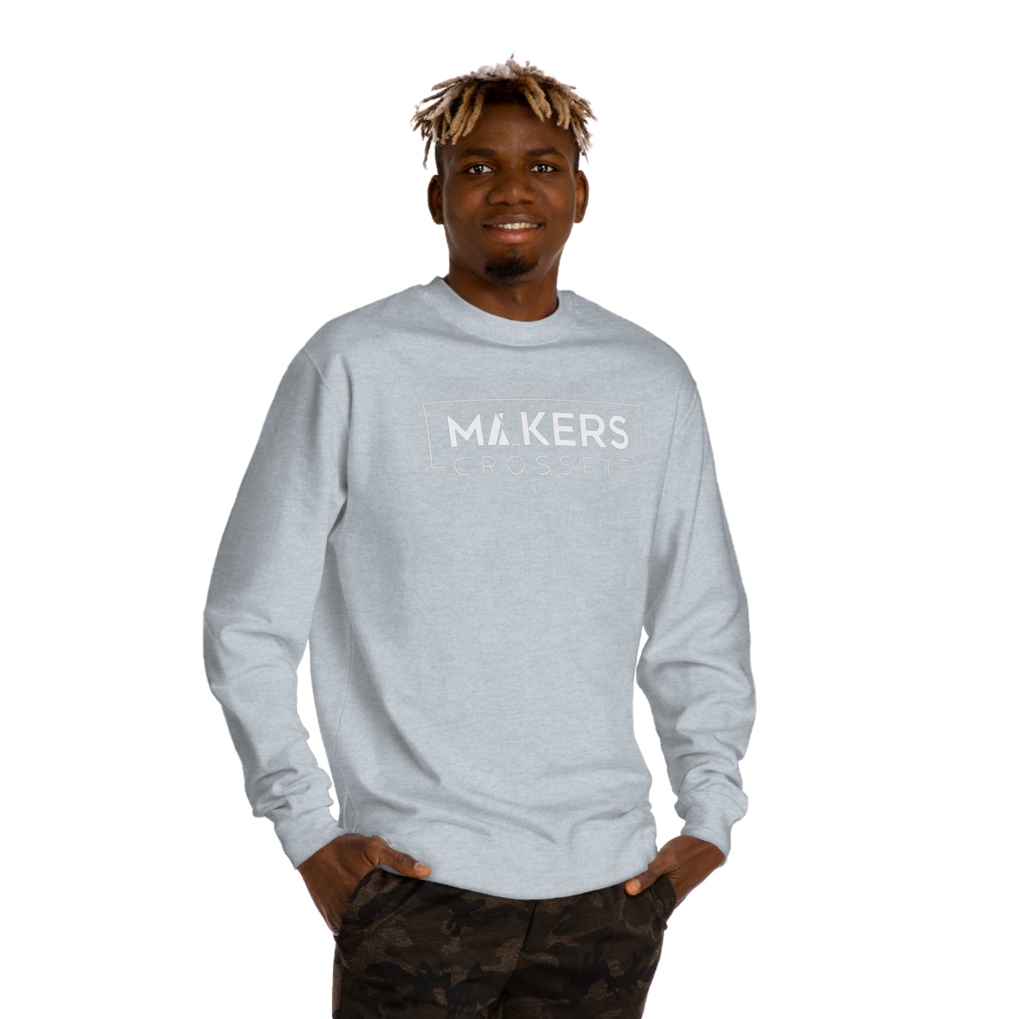 Classic Unisex Sweatshirt