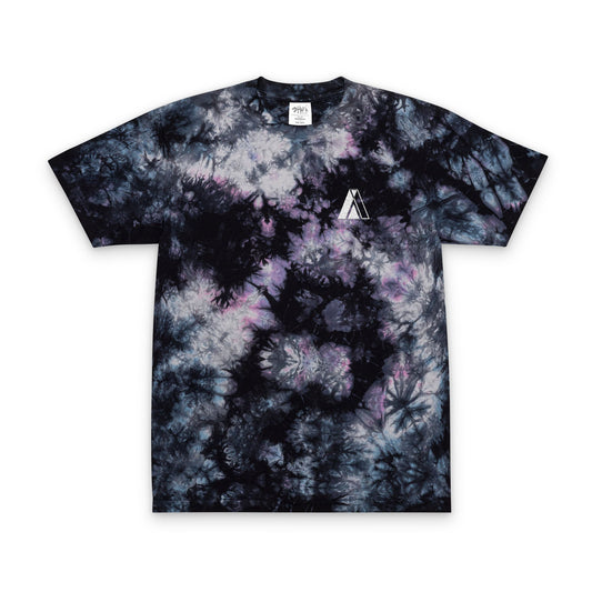 Oversized Tie-Dye T-Shirt with Embroidery | Boho Chic Unisex Tee, Summer Vibes Casual Wear, Festival Apparel, Trendy Graphic Shirt, [...]