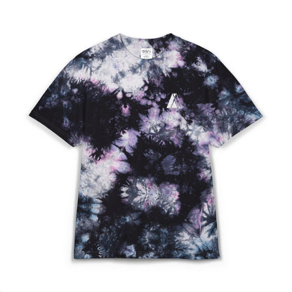 Oversized Tie-Dye T-Shirt with Embroidery | Boho Chic Unisex Tee, Summer Vibes Casual Wear, Festival Apparel, Trendy Graphic Shirt, [...]