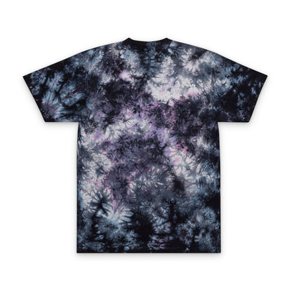 Oversized Tie-Dye T-Shirt with Embroidery | Boho Chic Unisex Tee, Summer Vibes Casual Wear, Festival Apparel, Trendy Graphic Shirt, [...]