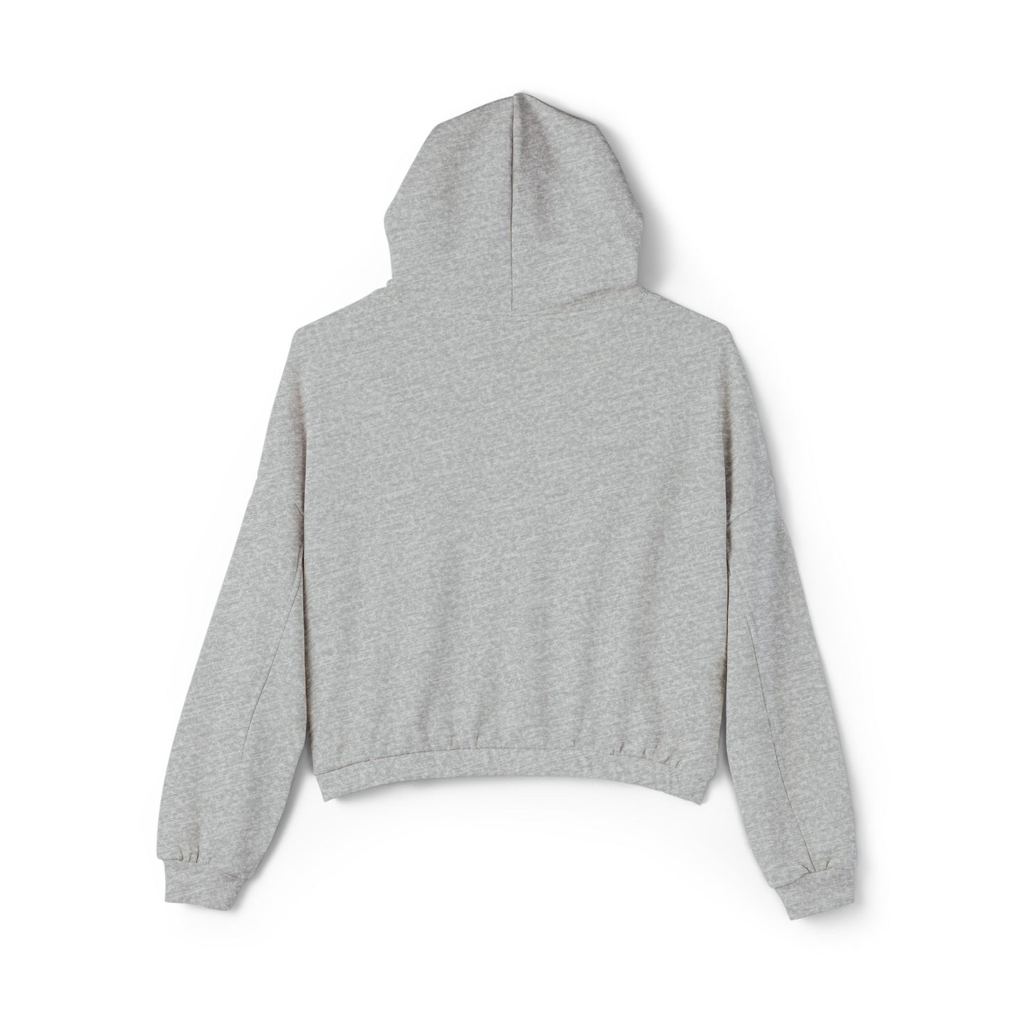 Women's Cinched Hoodie