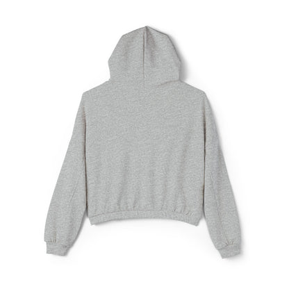 Women's Cinched Hoodie