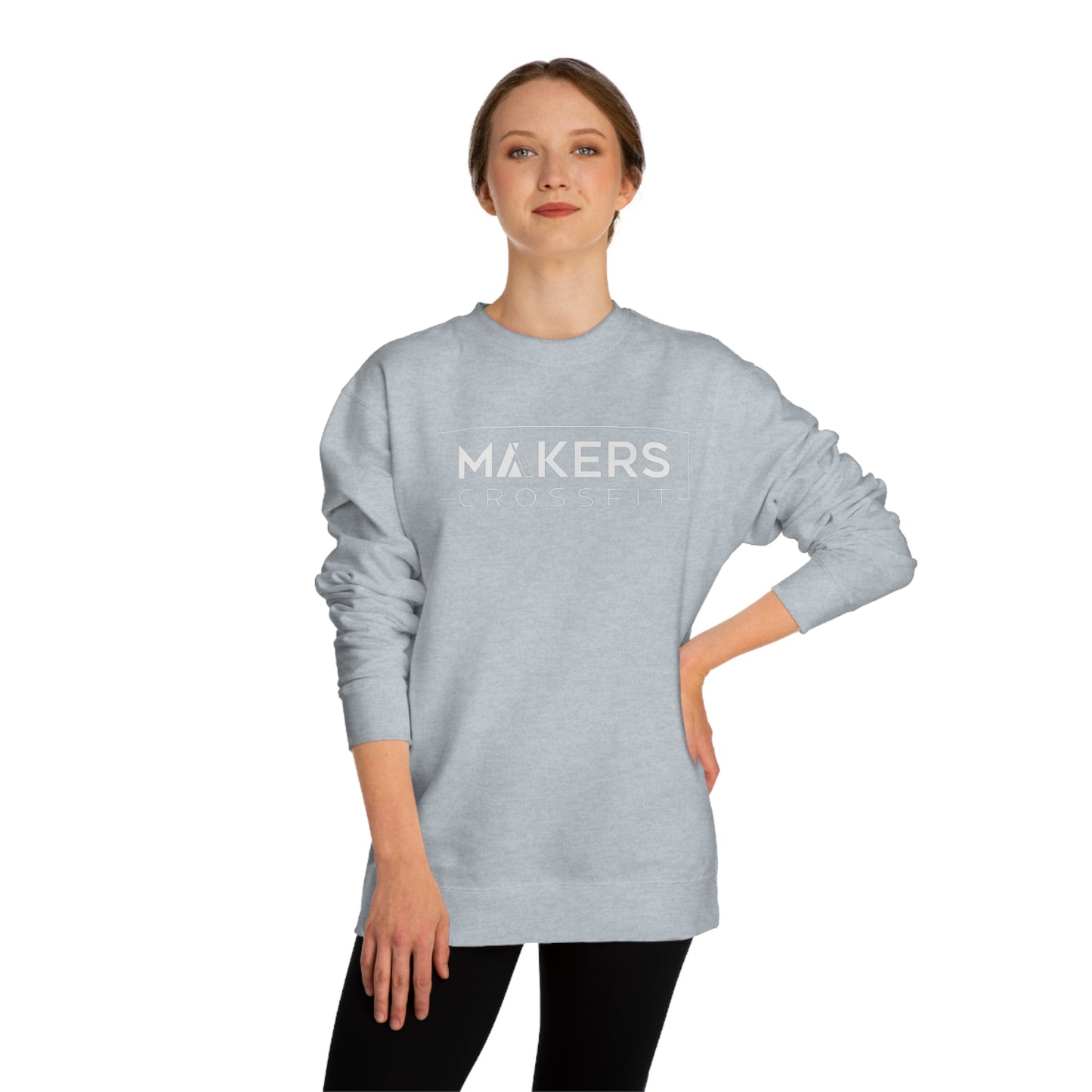 Classic Unisex Sweatshirt