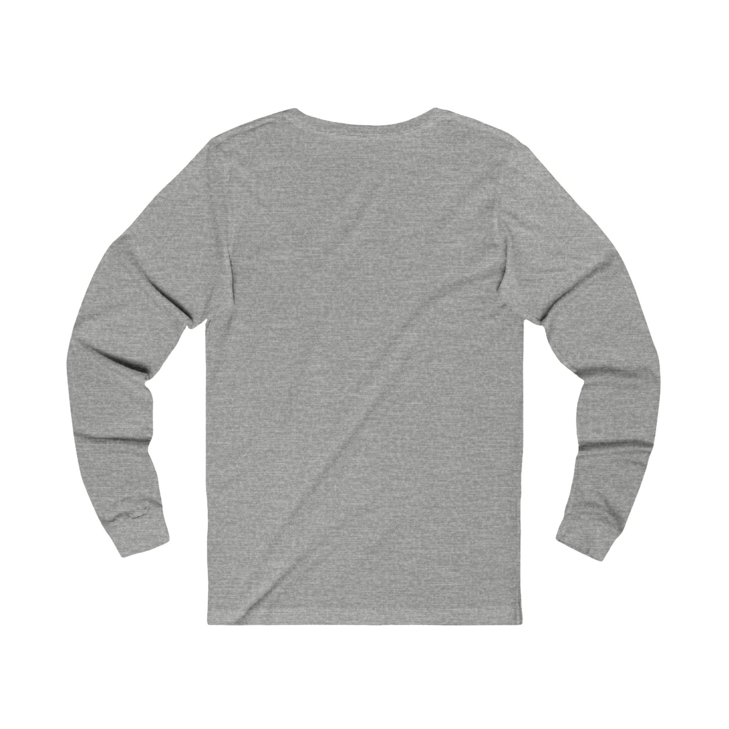 Makers CrossFit Unisex Long Sleeve Tee - Perfect for Fitness Enthusiasts