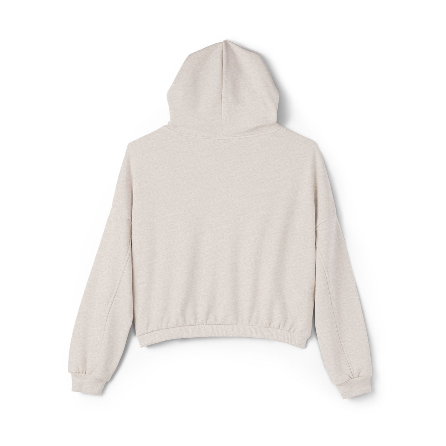 Women's Cinched Hoodie